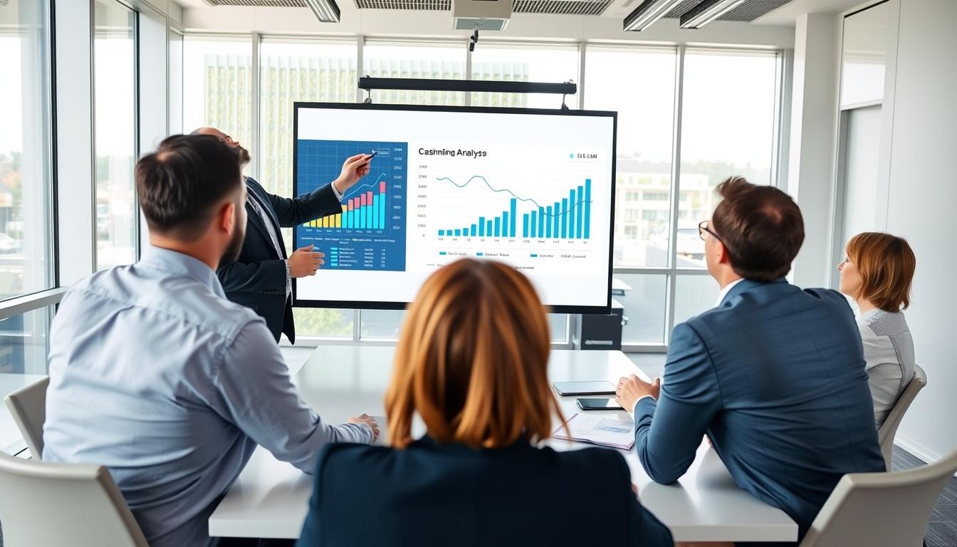 Transform Your Cash Management
