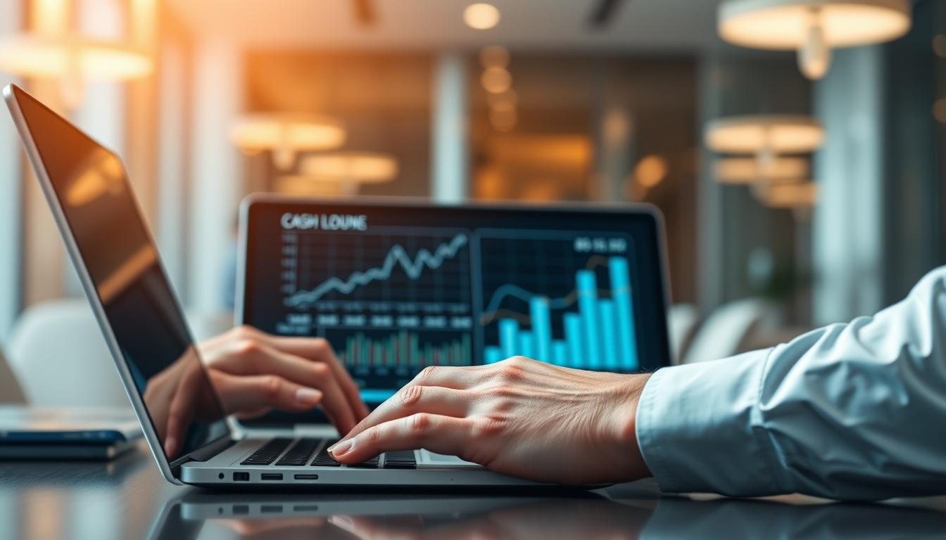 Supporting pricing visual