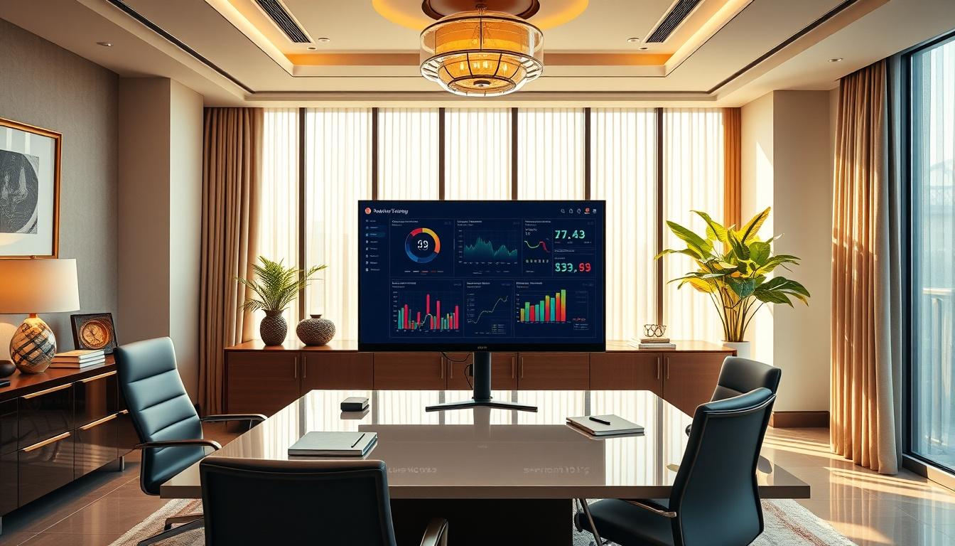 Premium plan visual